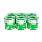 Lead Free Solder Wire Of Tin Copper Alloy