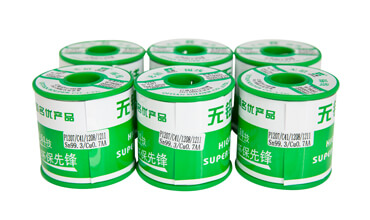 How To Choose The Best Tin Copper Lead Free Solder Wire?
