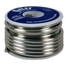 Lead Free Solder Wire 2021