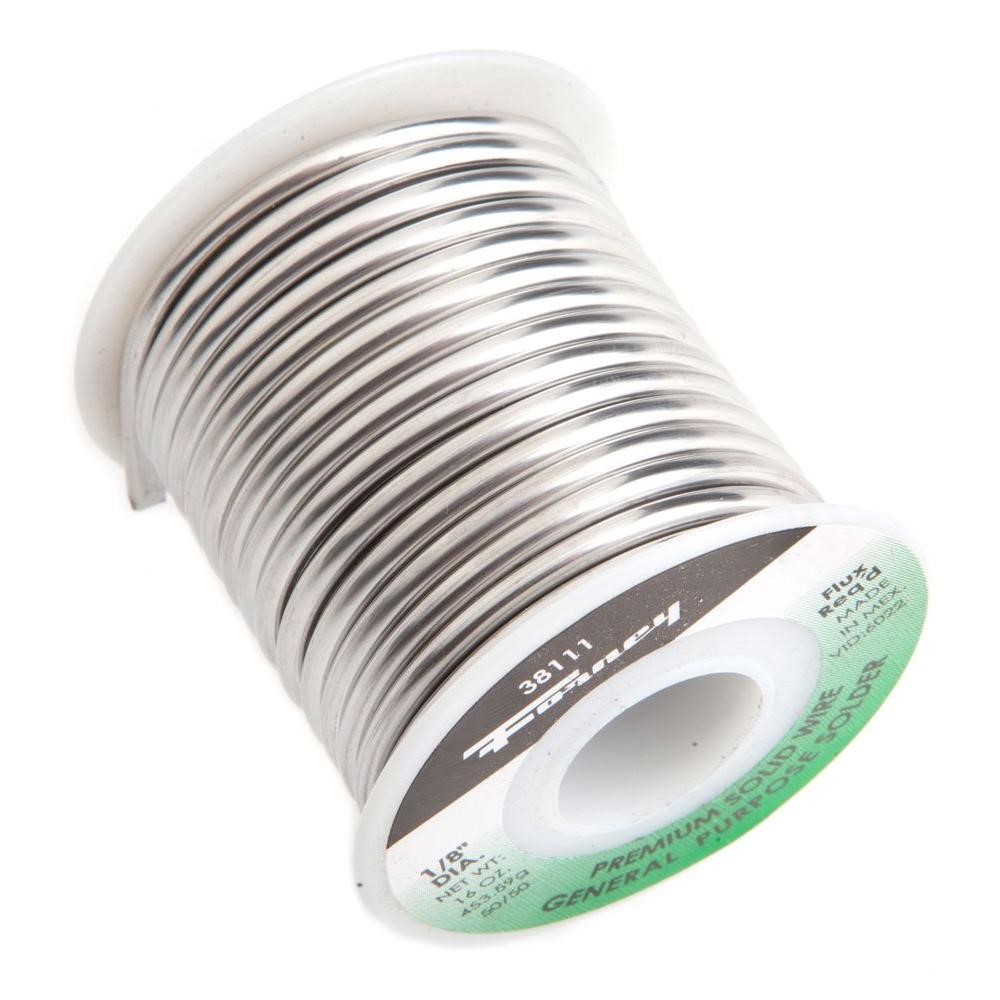 lead solder wire