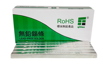 How To Buy The Best Pure Tin Lead Free Solder Bar?