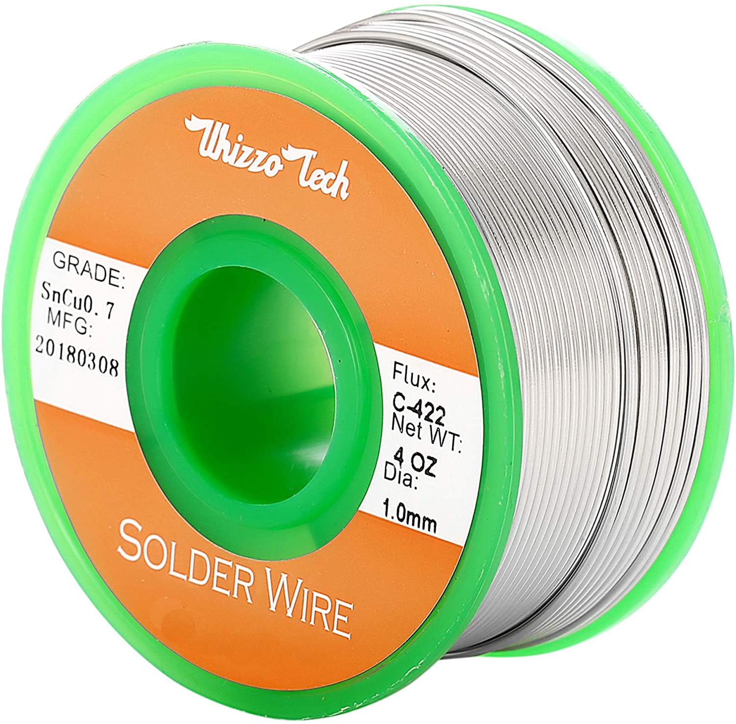 Lead Free Solder Wire — Composition and Types