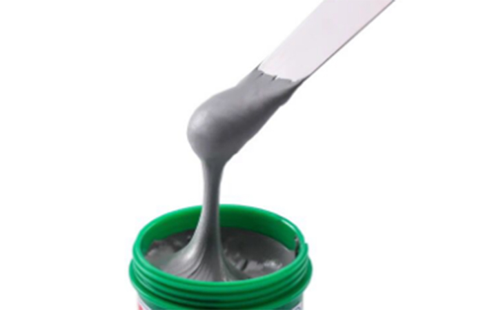 Solder Paste