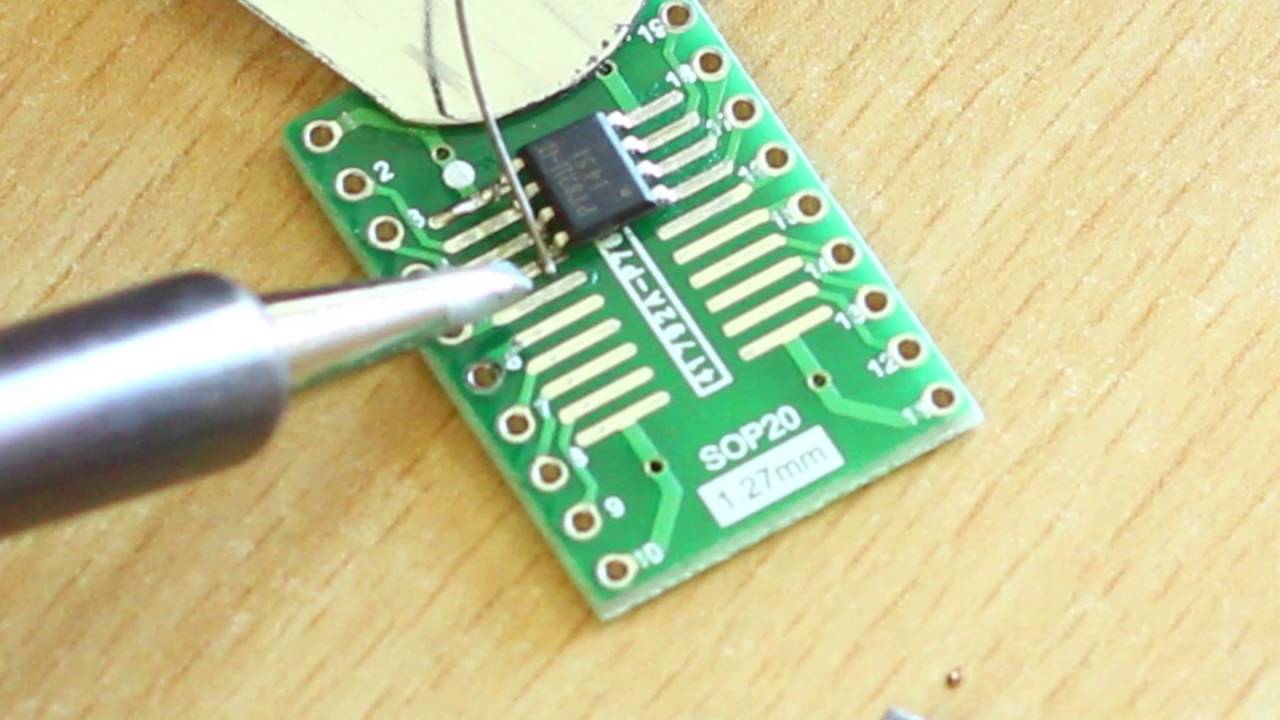 PCB Solder Paste