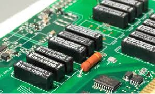 PCB solder paste