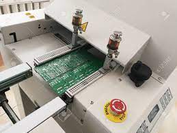 Reflow Oven