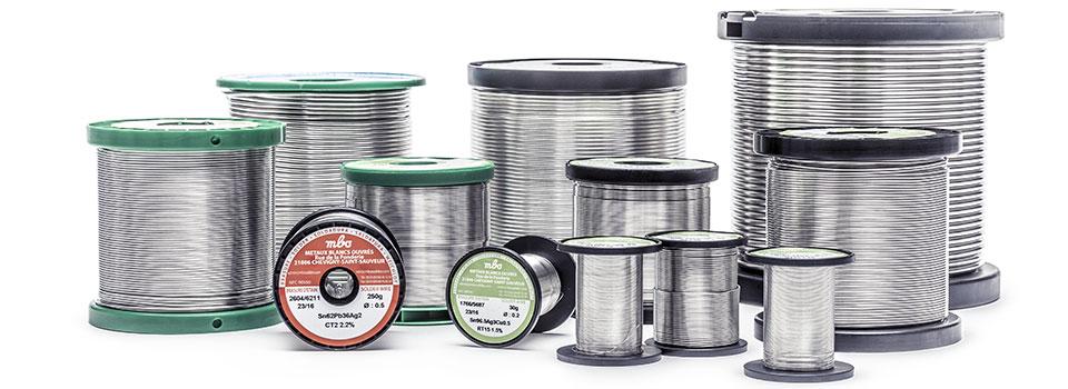 tin solder wire