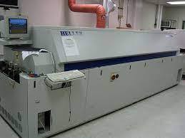 Reflow Oven