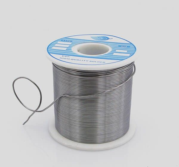 SMT Solder Wire 2021