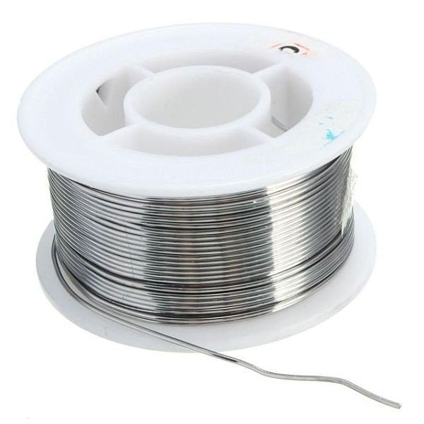 Alpha lead free solder wire 2021