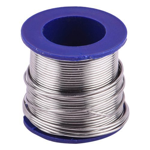 Alpha lead free solder wire