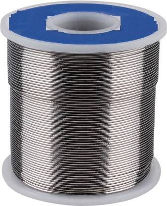 What is ideal lead free solder wire melting temperature?