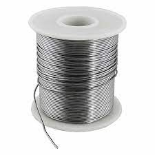 solder wire tin lead