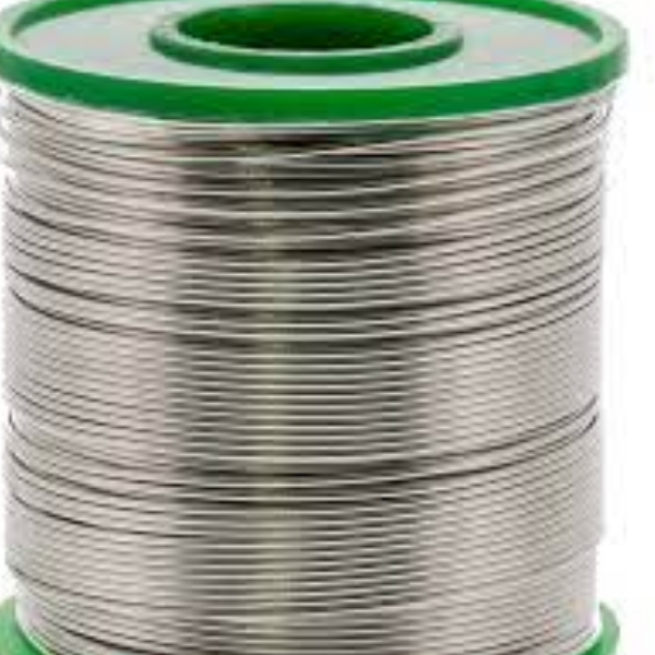 Lead-free silver solder 2021