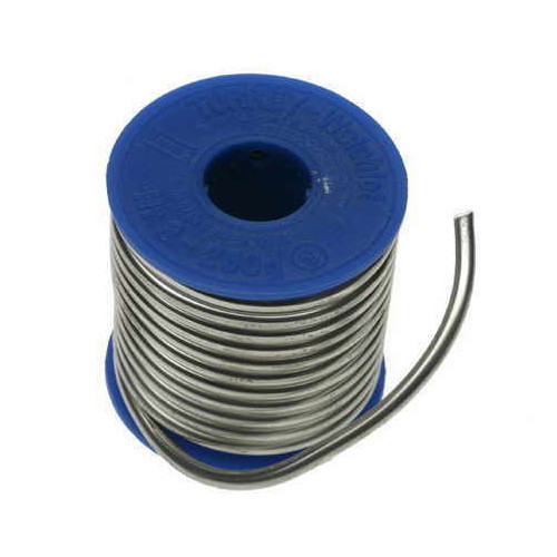 Lead-free silver solder