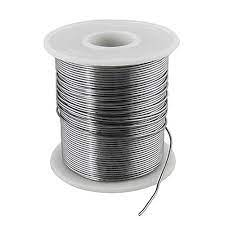 Alpha lead-free solder wire 2021