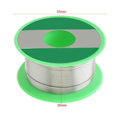 Is Lead Free rc Solder Wire still popular soldering tool?