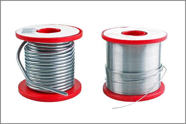 Which is the best high lead solder wire I should buy?