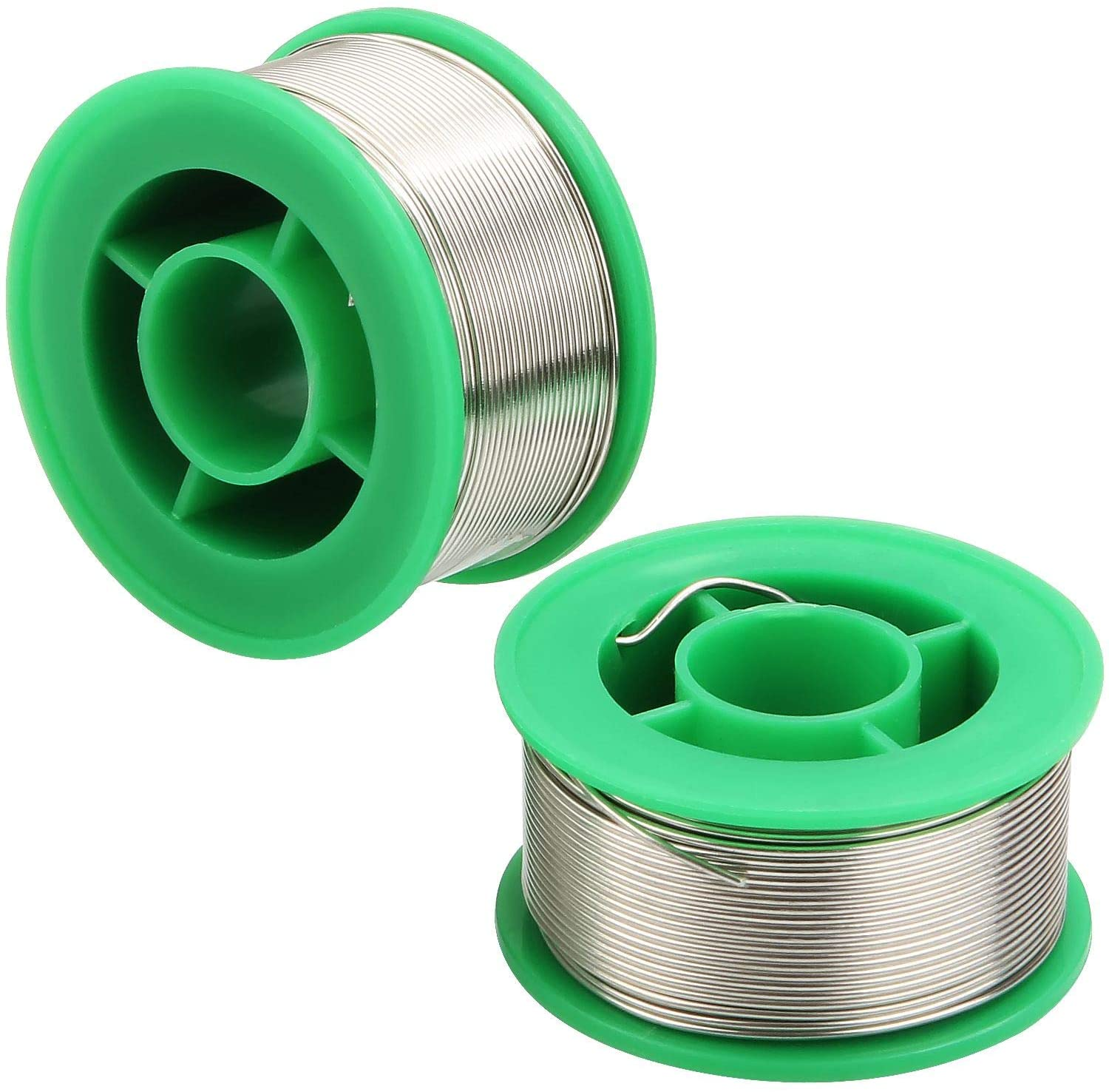 Why lead free rosin core solder is in high demand?