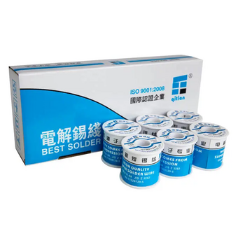 Best Solder Wire Tin Lead in 2022